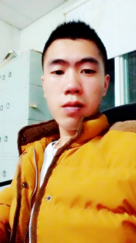 林先生的第二张照片--龙海征婚网
