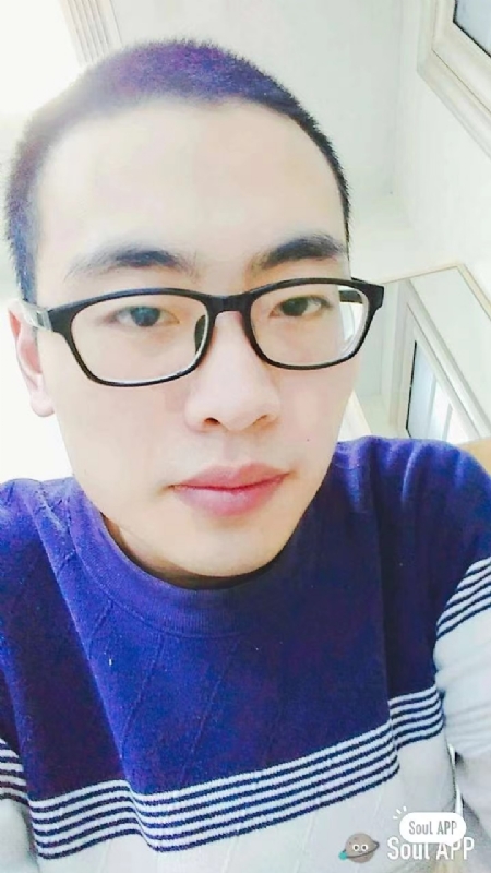 叶乘风的第一张照片--龙海征婚网