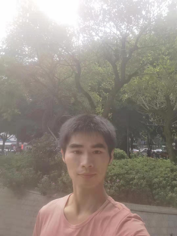 一天天的第一张照片--龙海征婚网