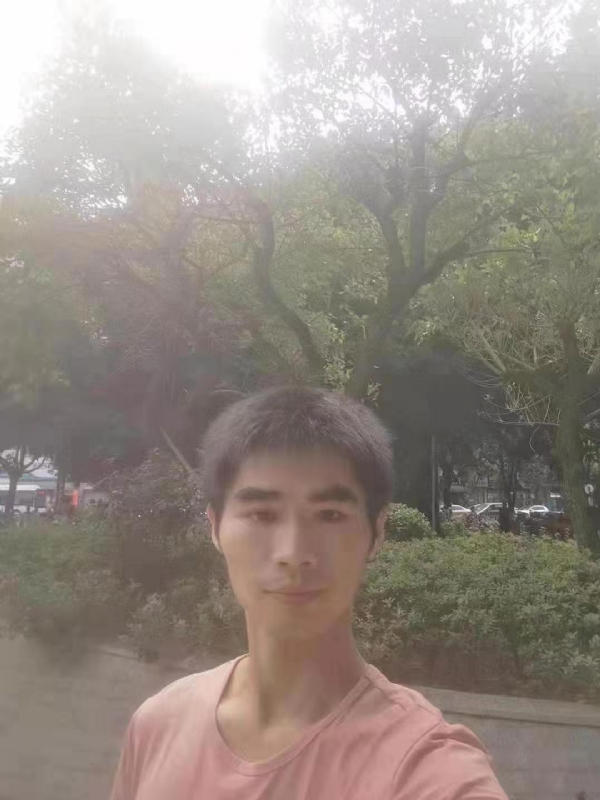 一天天的第二张照片--龙海征婚网