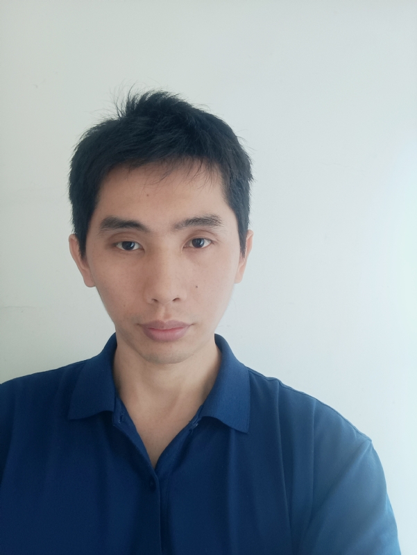 小峰的第一张照片--龙海征婚网
