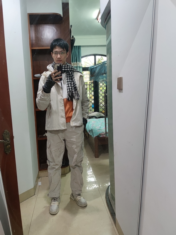 穗风禾的第一张照片--龙海征婚网