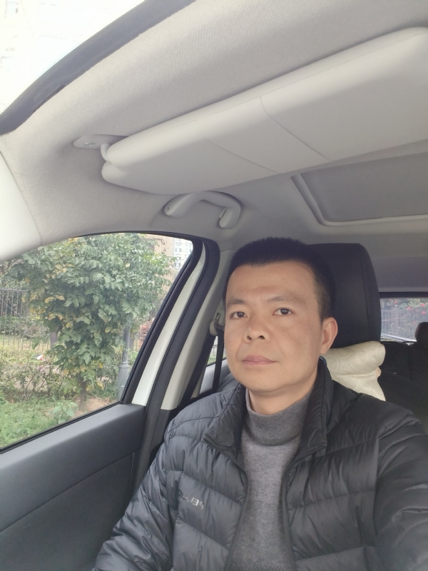 锦瑟的第一张照片--龙海征婚网