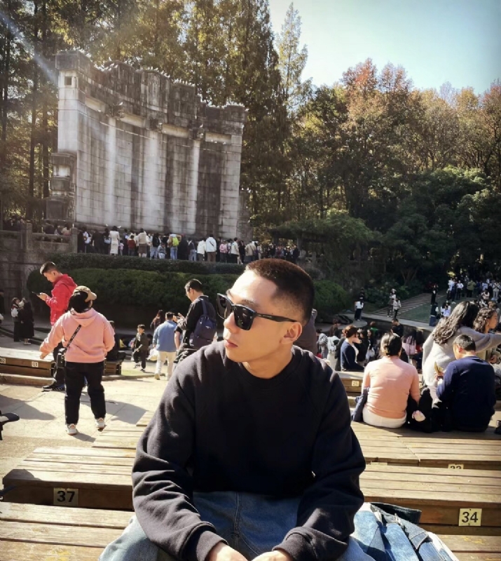 情调的第一张照片--龙海征婚网
