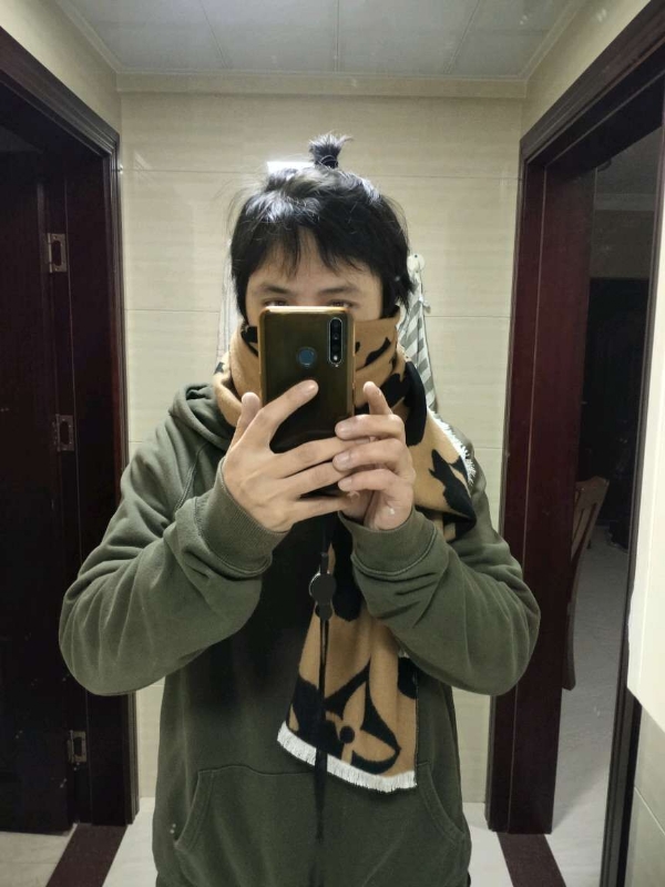 男技师的第一张照片--龙海征婚网