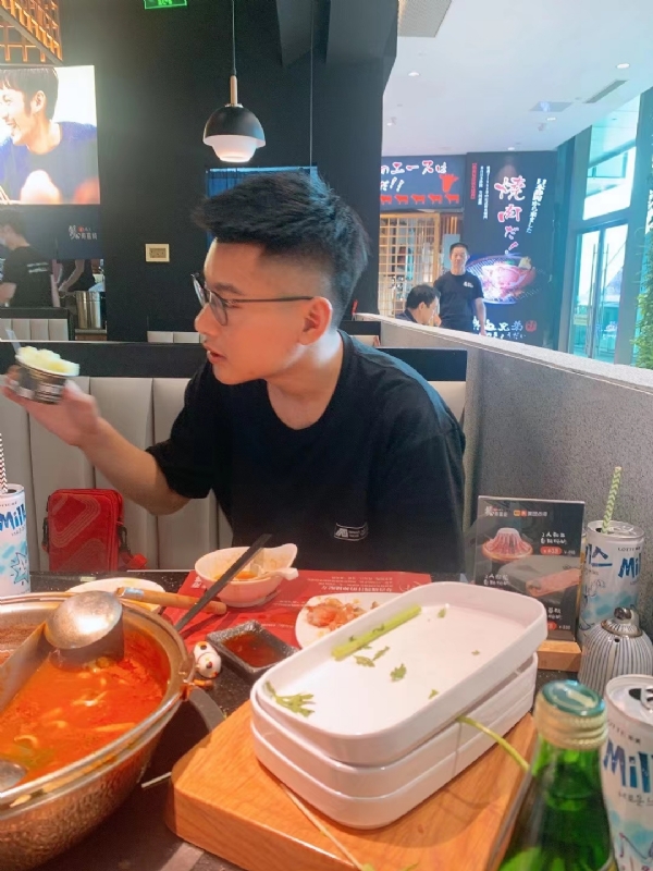 羽剑之子的第一张照片--龙海征婚网