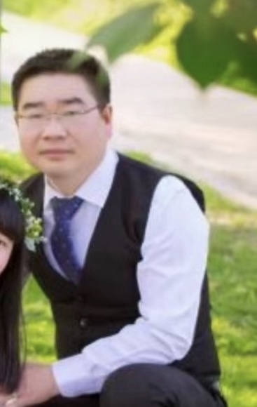 张大队长的第二张照片--龙海征婚网