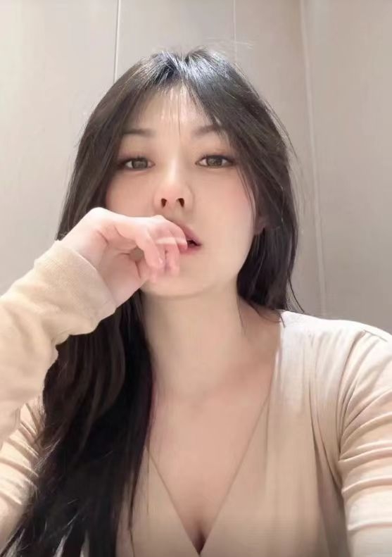 勾人心魂大美人的第一张照片--龙海征婚网