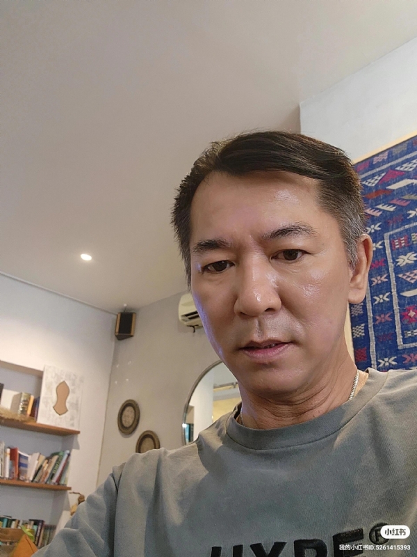 Gary黄的第一张照片--龙海征婚网