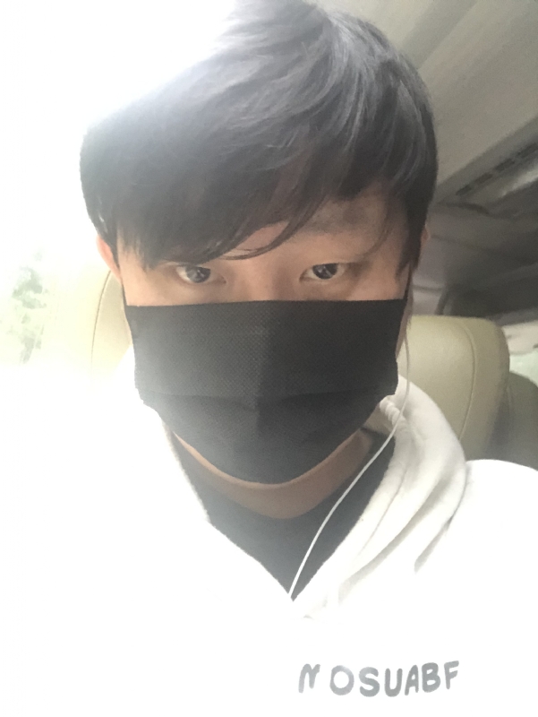 沈国星的第一张照片--龙海征婚网