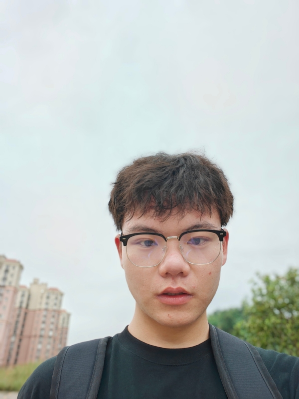 航澄的第一张照片--龙海征婚网
