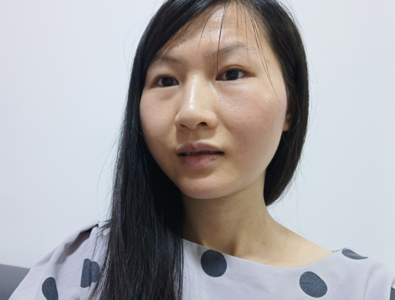 清晨的第一张照片--龙海征婚网