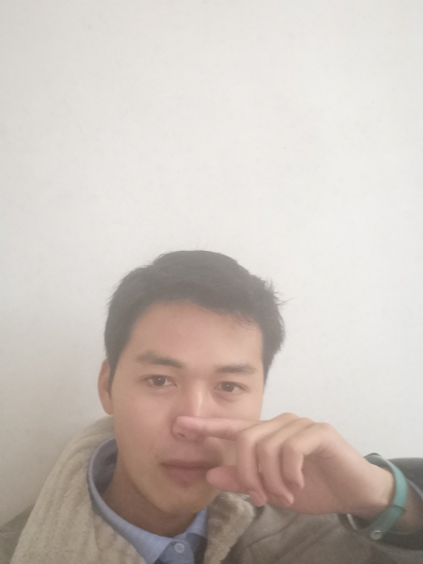 随遇而安的第四张照片--龙海征婚网