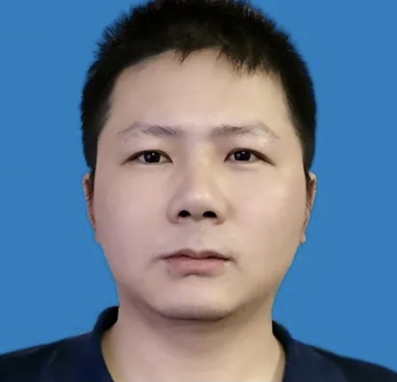 寒山的第一张照片--龙海征婚网