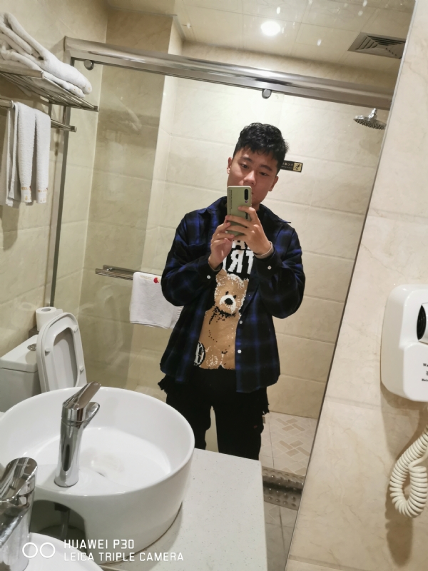 佛系人生的第四张照片--龙海征婚网