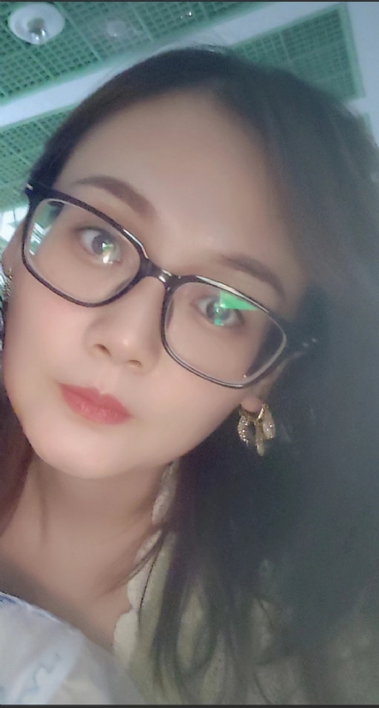 可可的第一张照片--龙海征婚网