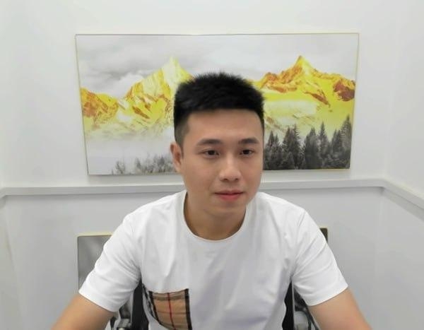 阿文历险记的第四张照片--龙海征婚网