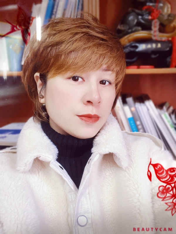 阳光百合的第一张照片--龙海征婚网