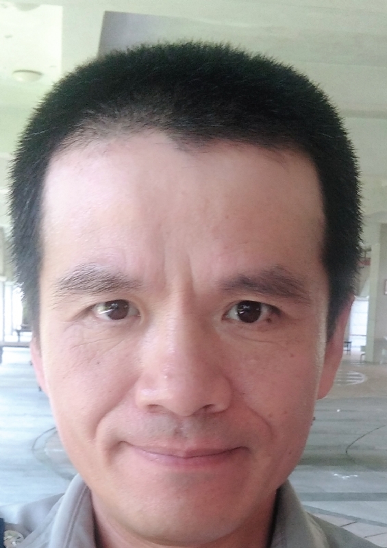 啊辣的第一张照片--龙海征婚网