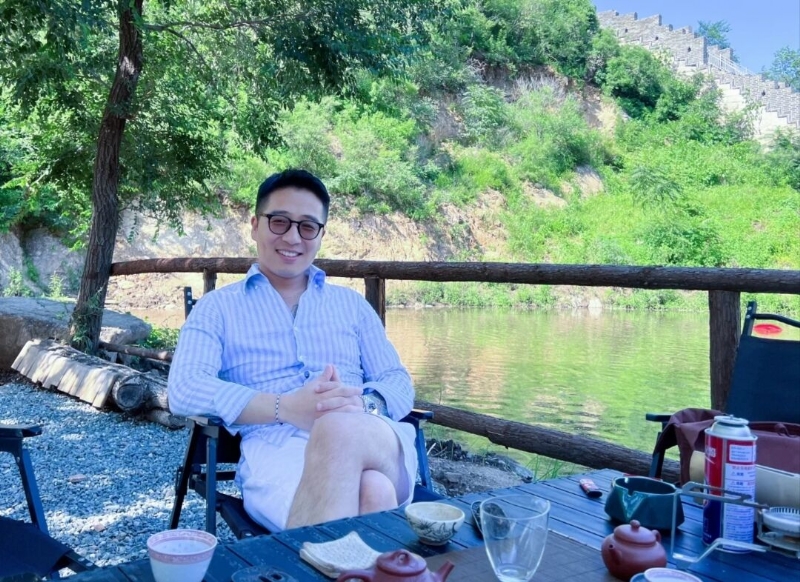 等待的第一张照片--龙海征婚网