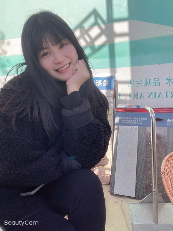 咪咪的第一张照片--龙海征婚网