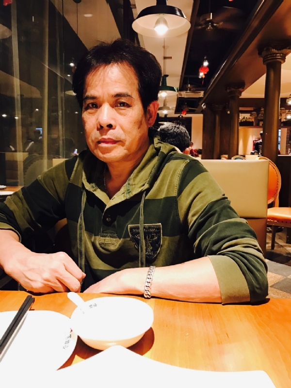 天马行空的第一张照片--龙海征婚网