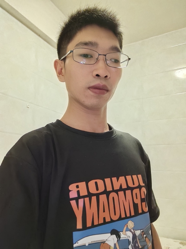 安然的第一张照片--龙海征婚网