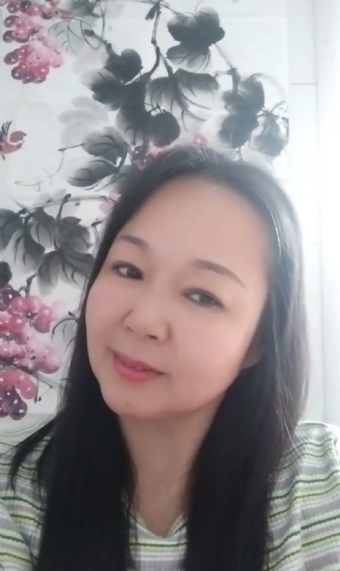 莲悦悦的第一张照片--龙海征婚网