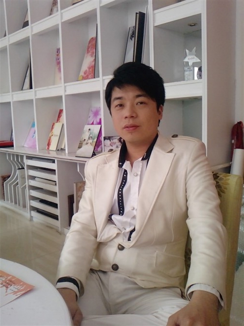 寻找的第一张照片--龙海征婚网