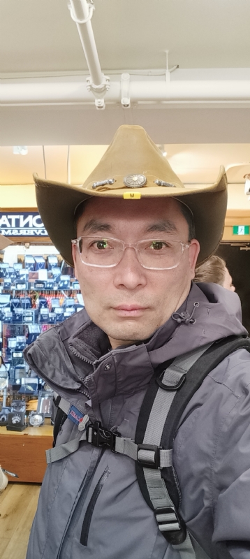 朴克灵的第二张照片--龙海征婚网