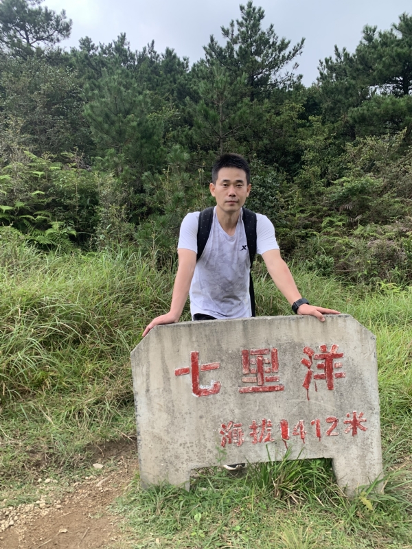 小朱佩奇的第一张照片--龙海征婚网