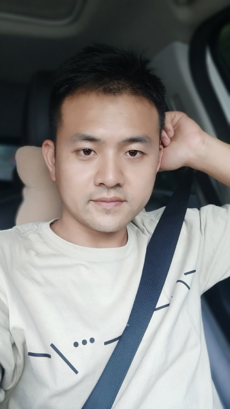 莫听窗林的第二张照片--龙海征婚网