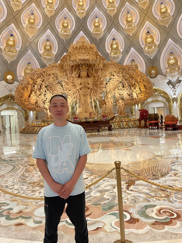 泉州相亲的第一张照片--龙海征婚网