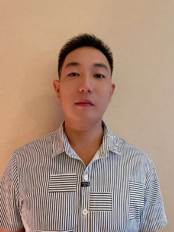 陈先生的第二张照片--龙海征婚网