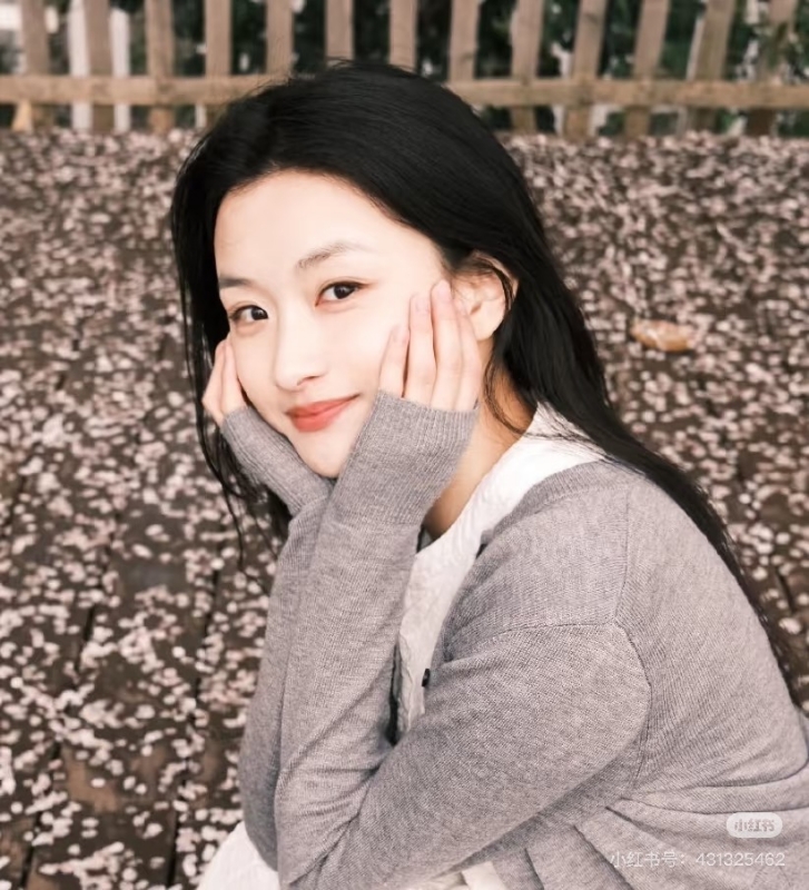 江小姐的第一张照片--龙海征婚网