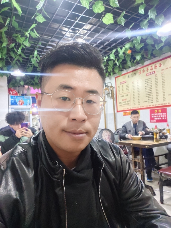 独行的天秤的第一张照片--龙海征婚网
