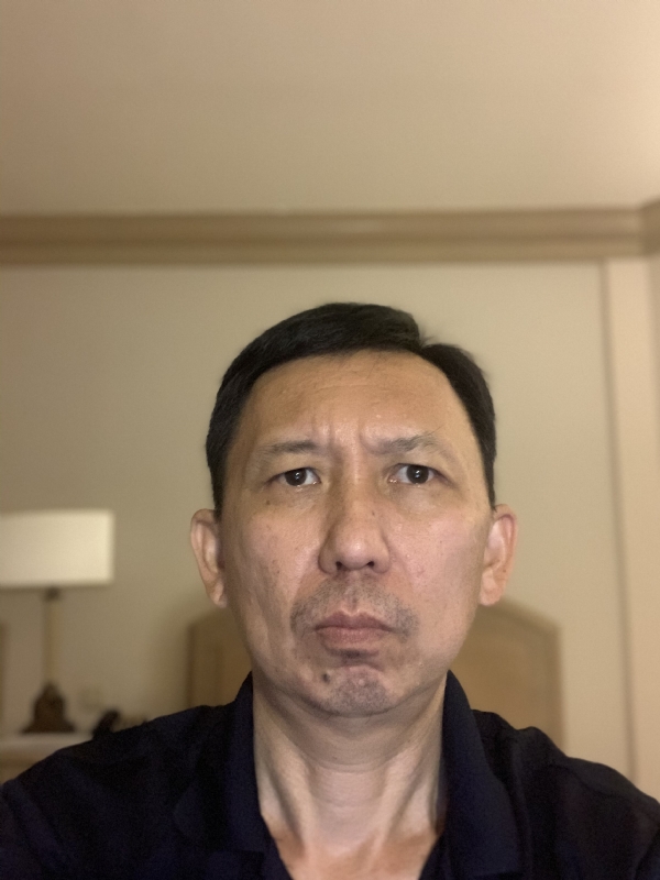 阿川的第一张照片--龙海征婚网