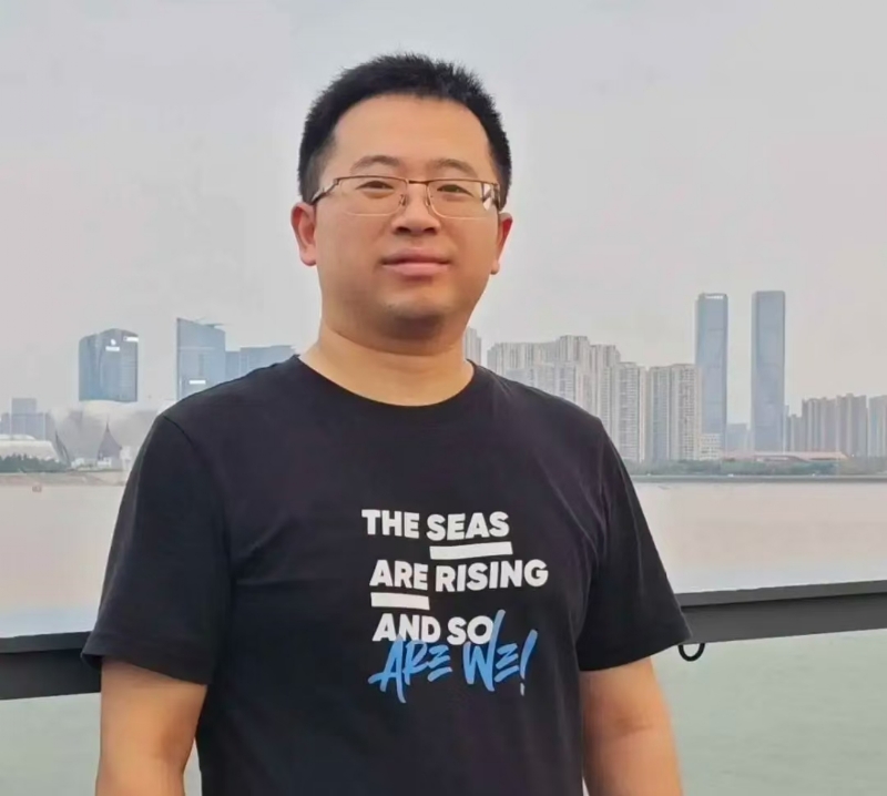 白小生的第一张照片--龙海征婚网