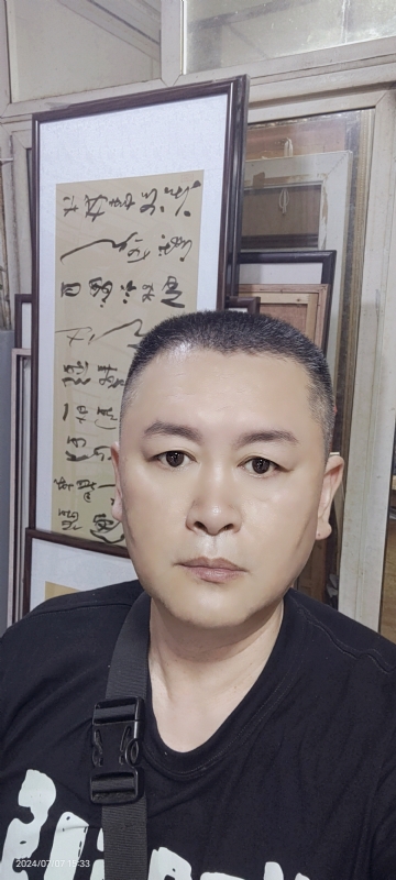 永恒的瞬间的第一张照片--龙海征婚网
