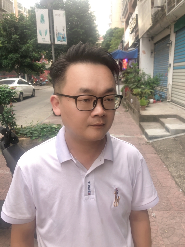 朱昱丞的第一张照片--龙海征婚网