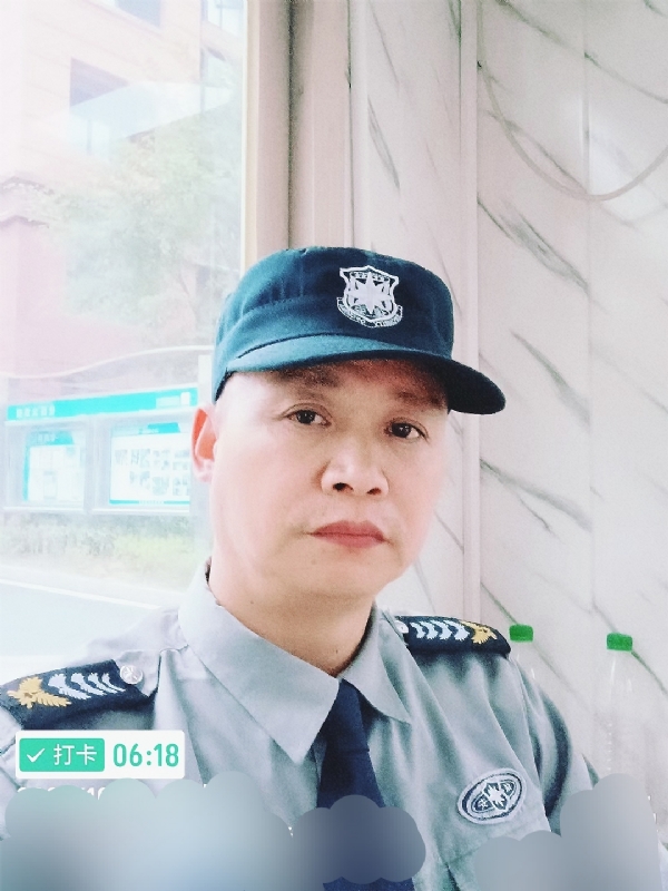 独一求二的第二张照片--龙海征婚网