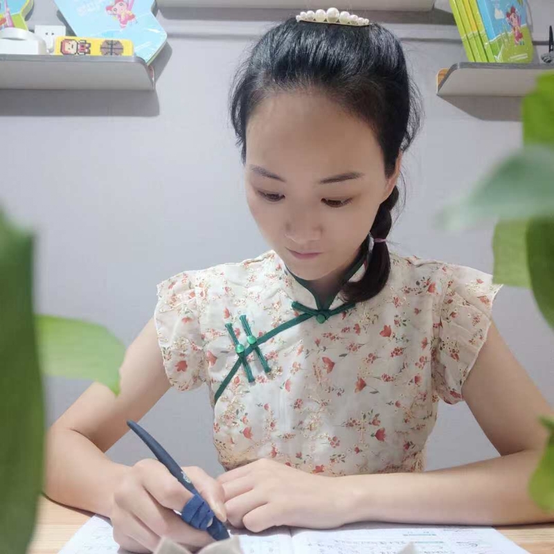 珊珊的第一张照片--龙海征婚网