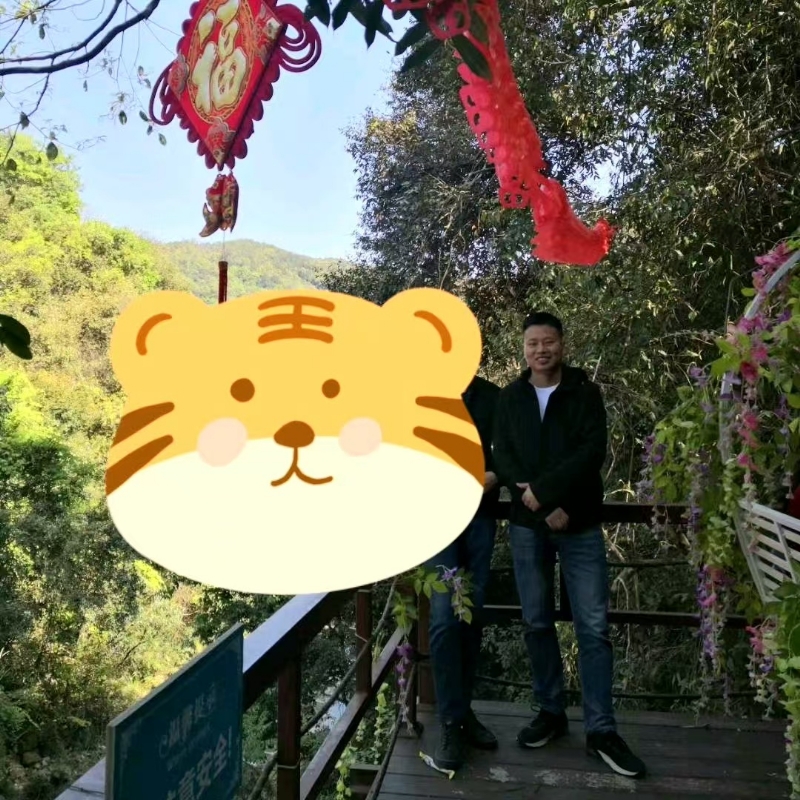 相见的第三张照片--龙海征婚网