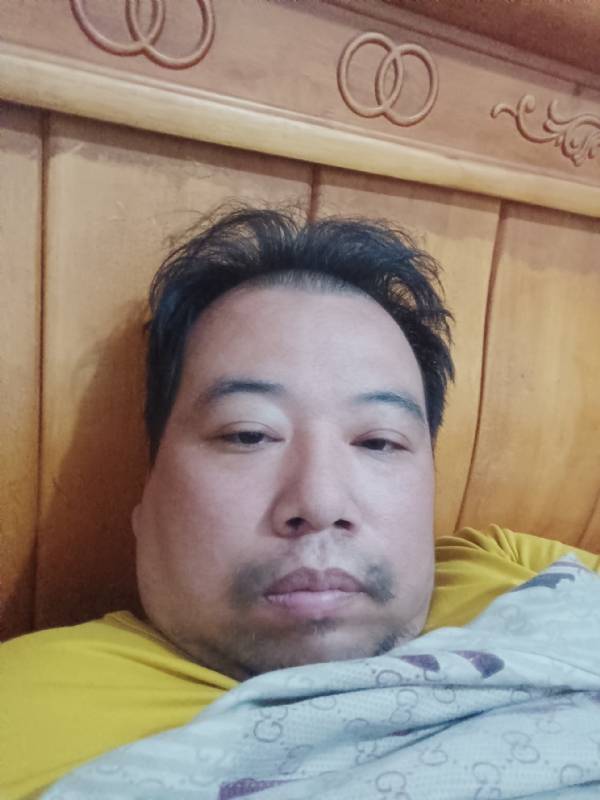 好好男人的第一张照片--龙海征婚网