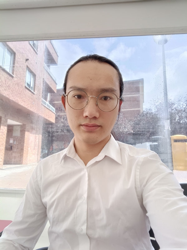 凯凯的第二张照片--龙海征婚网