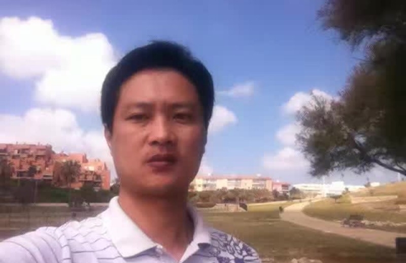 钟志的第一张照片--龙海征婚网