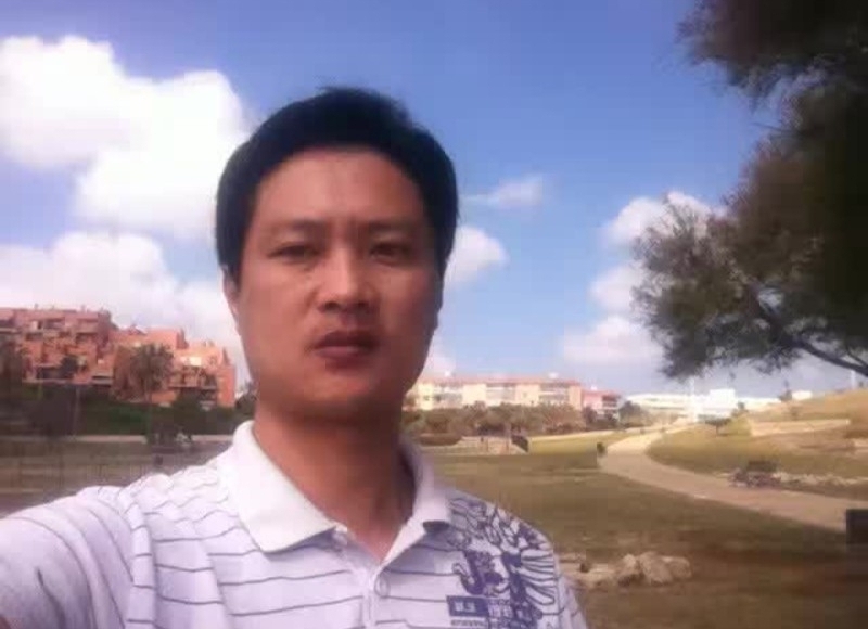 钟志的第二张照片--龙海征婚网