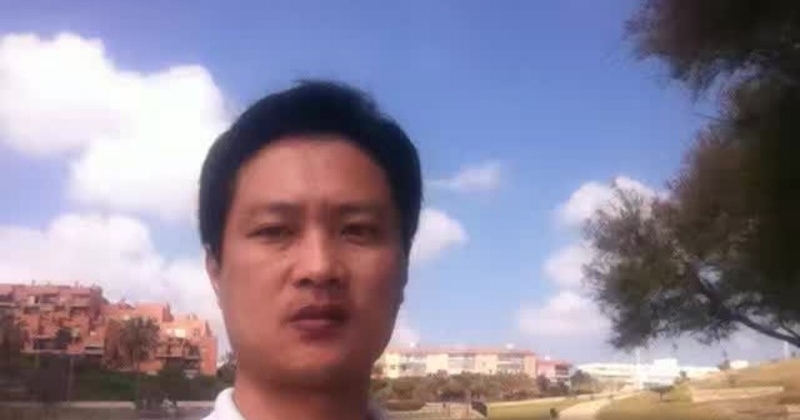 钟志的第三张照片--龙海征婚网