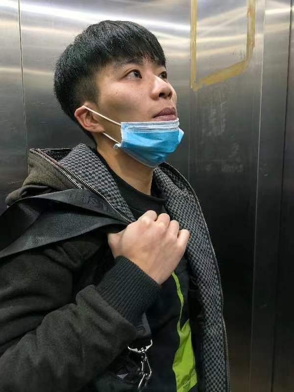 漂流的第二张照片--龙海征婚网