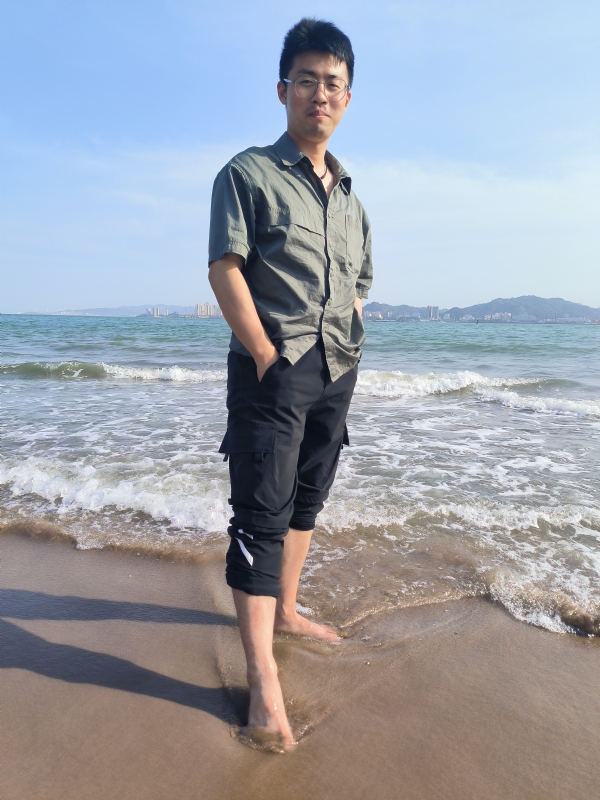 小虎的第一张照片--龙海征婚网